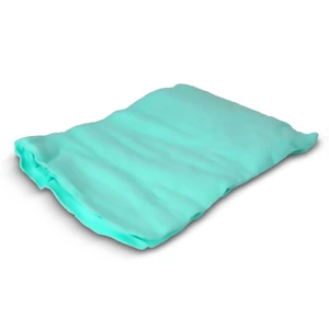 MR. BRILLO-TCH-1 / TCH-1 Toalla de chamois